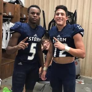 Meet your Posher, Chandler